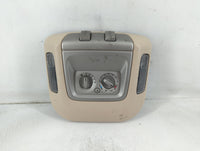 2003 Lincoln Navigator Climate Control Module Temperature AC/Heater Replacement Fits OEM Used Auto Parts - Oemusedautoparts1