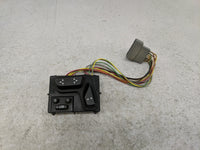 2003-2011 Lincoln Town Car Master Power Window Switch Replacement Driver Side Left P/N:5W1T-14B709-BAW Fits OEM Used Auto Pa