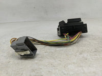 2003-2011 Lincoln Town Car Master Power Window Switch Replacement Driver Side Left P/N:5W1T-14B709-BAW Fits OEM Used Auto Pa