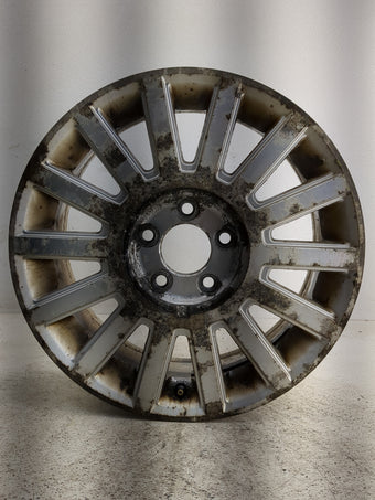 compare product 2003-2005 Lincoln Town Car Oem Wheel Rim