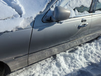2003-2009 Lincoln Town Car Driver Front Door Oem - Oemusedautoparts1.com