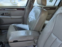 2003-2003 Lincoln Town Car Passenger Front Seat Oem - Oemusedautoparts1.com