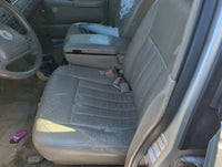 2003-2003 Lincoln Town Car Driver Front Seat Oem - Oemusedautoparts1.com