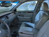 2003 Lincoln Town Car Front Right Passenger Interior Door Panel Trim - Oemusedautoparts1.com