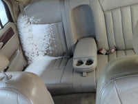 2003 Lincoln Town Car Rear Seat Oem - Oemusedautoparts1.com