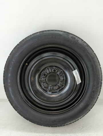 2003-2011 Lincoln Town Car Spare Donut Tire Wheel Rim Oem - Oemusedautoparts1.com