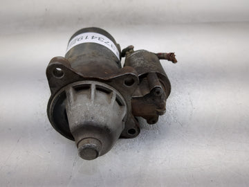 1996-2005 Lincoln Town Car Car Starter Motor Solenoid OEM Fits Fits 1996 1997 1998 1999 2000 2001 2002 2003 2004 2005 OEM Used Auto Parts