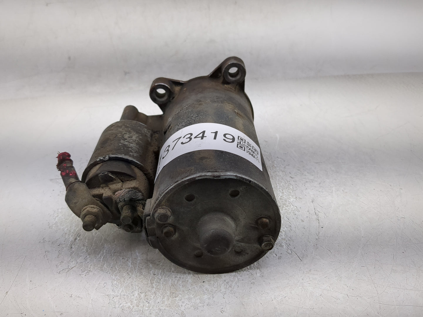 1996-2005 Lincoln Town Car Car Starter Motor Solenoid OEM Fits Fits 1996 1997 1998 1999 2000 2001 2002 2003 2004 2005 OEM Us