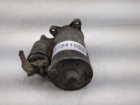 1996-2005 Lincoln Town Car Car Starter Motor Solenoid OEM Fits Fits 1996 1997 1998 1999 2000 2001 2002 2003 2004 2005 OEM Us