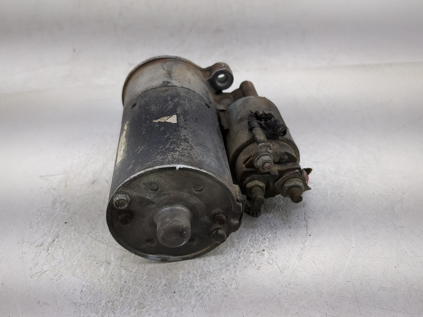 1996-2005 Lincoln Town Car Car Starter Motor Solenoid OEM Fits Fits 1996 1997 1998 1999 2000 2001 2002 2003 2004 2005 OEM Us