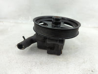 2003-2011 Lincoln Town Car Power Steering Column Pump Oem - Oemusedautoparts1.com