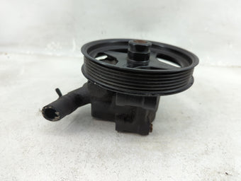 compare product 2003-2011 Lincoln Town Car Power Steering Column Pump Oem