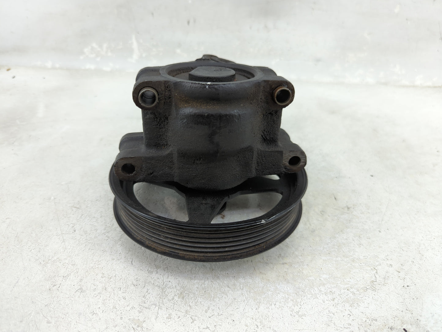 2003-2011 Lincoln Town Car Power Steering Column Pump Oem - Oemusedautoparts1.com