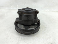 2003-2011 Lincoln Town Car Power Steering Column Pump Oem - Oemusedautoparts1.com