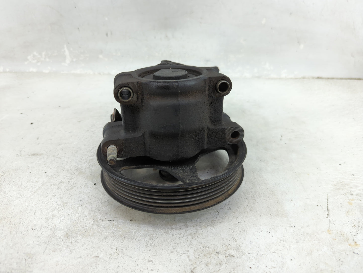2003-2011 Lincoln Town Car Power Steering Column Pump Oem - Oemusedautoparts1.com