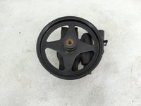 2003-2011 Lincoln Town Car Power Steering Column Pump Oem - Oemusedautoparts1.com