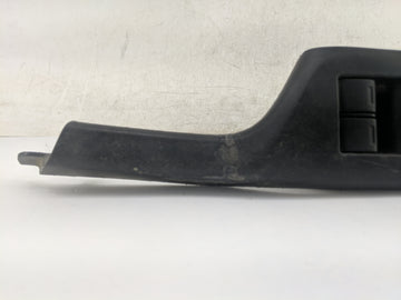 2003-2011 Lincoln Town Car Master Power Window Switch Replacement Driver Side Left Fits OEM Used Auto Parts