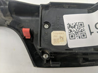 2003-2011 Lincoln Town Car Master Power Window Switch Replacement Driver Side Left Fits OEM Used Auto Parts - Oemusedautopar