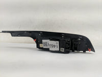 2003-2011 Lincoln Town Car Master Power Window Switch Replacement Driver Side Left Fits OEM Used Auto Parts - Oemusedautopar