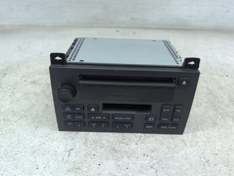 compare product 2003 Lincoln Town Car Radio AM FM Cd Player Receiver Replacement P/N:6W1T-18C858-AE 14794625 Fits OEM Used Auto Parts