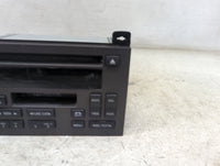 2003 Lincoln Town Car Radio AM FM Cd Player Receiver Replacement P/N:6W1T-18C858-AE 14794625 Fits OEM Used Auto Parts - Oemu