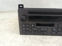 2003 Lincoln Town Car Radio AM FM Cd Player Receiver Replacement P/N:6W1T-18C858-AE 14794625 Fits OEM Used Auto Parts - Oemu
