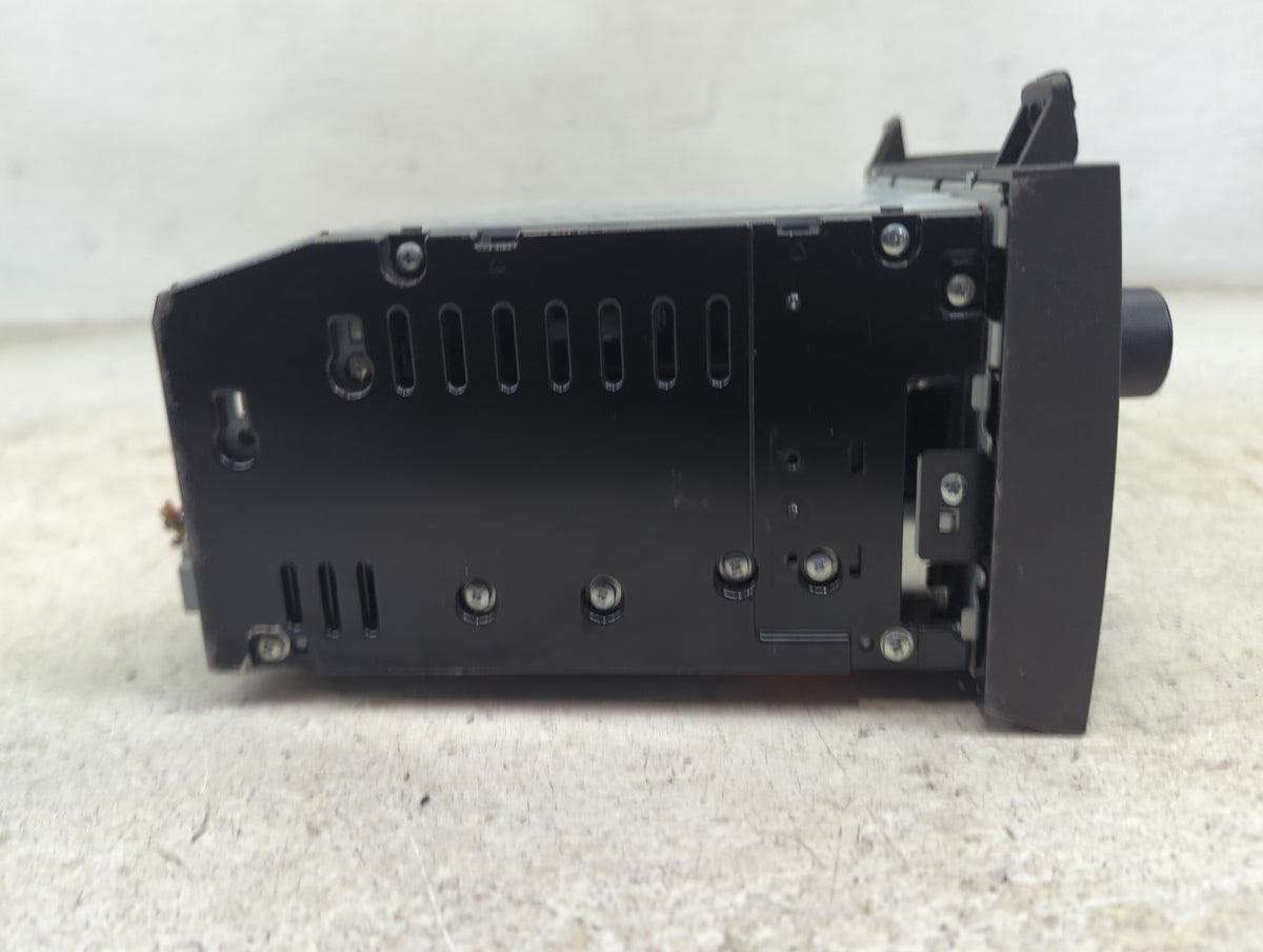 2003 Lincoln Town Car Radio AM FM Cd Player Receiver Replacement P/N:6W1T-18C858-AE 14794625 OEM Used Auto Parts - Oemusedau
