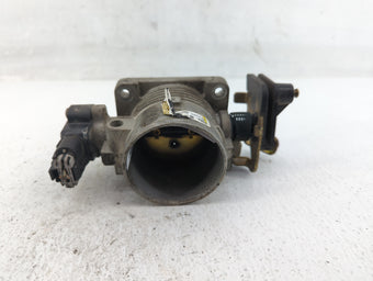 compare product 1998-2004 Lincoln Town Car Throttle Body P/N:F8ZU-AE Fits Fits 1998 1999 2000 2001 2002 2003 2004 OEM Used Auto Parts