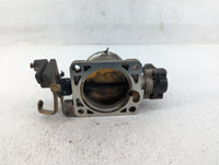 1998-2004 Lincoln Town Car Throttle Body P/N:F8ZU-AE Fits Fits 1998 1999 2000 2001 2002 2003 2004 OEM Used Auto Parts - Oemu