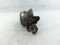 1998-2004 Lincoln Town Car Throttle Body P/N:F8ZU-AE Fits Fits 1998 1999 2000 2001 2002 2003 2004 OEM Used Auto Parts - Oemu