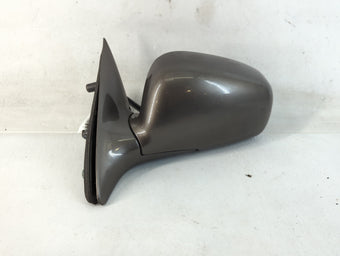 compare product 2003-2004 Lincoln Town Car Driver Side View Mirror - Left Door Mirror OEM Used