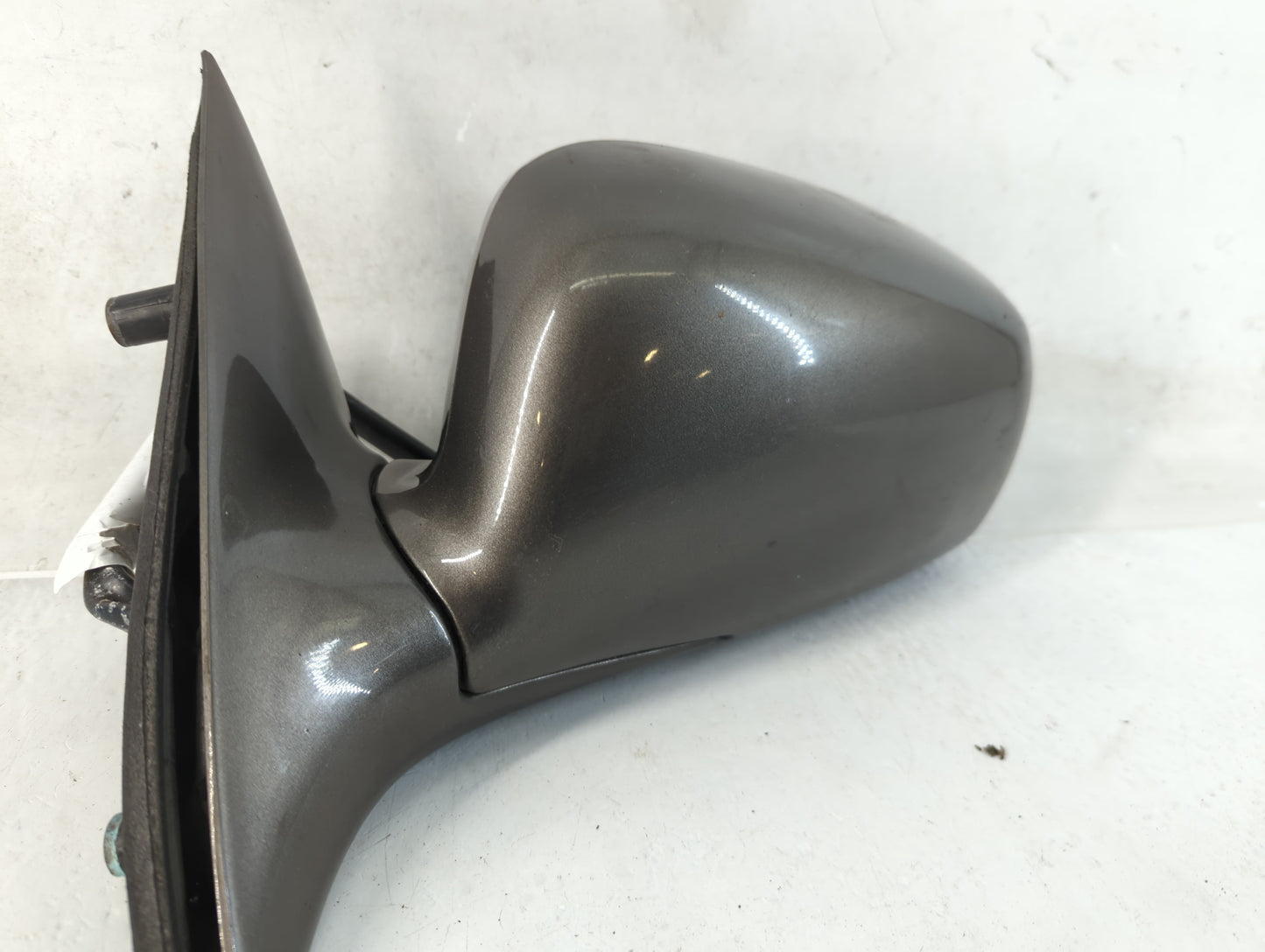 2003-2004 Lincoln Town Car Driver Side View Mirror - Left Door Mirror OEM Used - Oemusedautoparts1.com