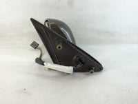 2003-2004 Lincoln Town Car Driver Side View Mirror - Left Door Mirror OEM Used - Oemusedautoparts1.com