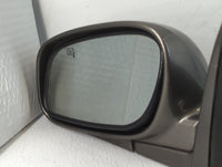 2003-2004 Lincoln Town Car Driver Side View Mirror - Left Door Mirror OEM Used - Oemusedautoparts1.com