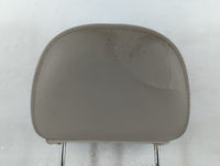2003 Lincoln Town Car Headrest Head Rest Front Driver Passenger Seat Fits OEM Used Auto Parts - Oemusedautoparts1.com