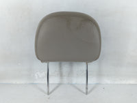 2003 Lincoln Town Car Headrest Head Rest Front Driver Passenger Seat Fits OEM Used Auto Parts - Oemusedautoparts1.com