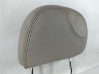 2003 Lincoln Town Car Headrest Head Rest Front Driver Passenger Seat Fits OEM Used Auto Parts - Oemusedautoparts1.com