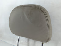 2003 Lincoln Town Car Headrest Head Rest Front Driver Passenger Seat Fits OEM Used Auto Parts - Oemusedautoparts1.com