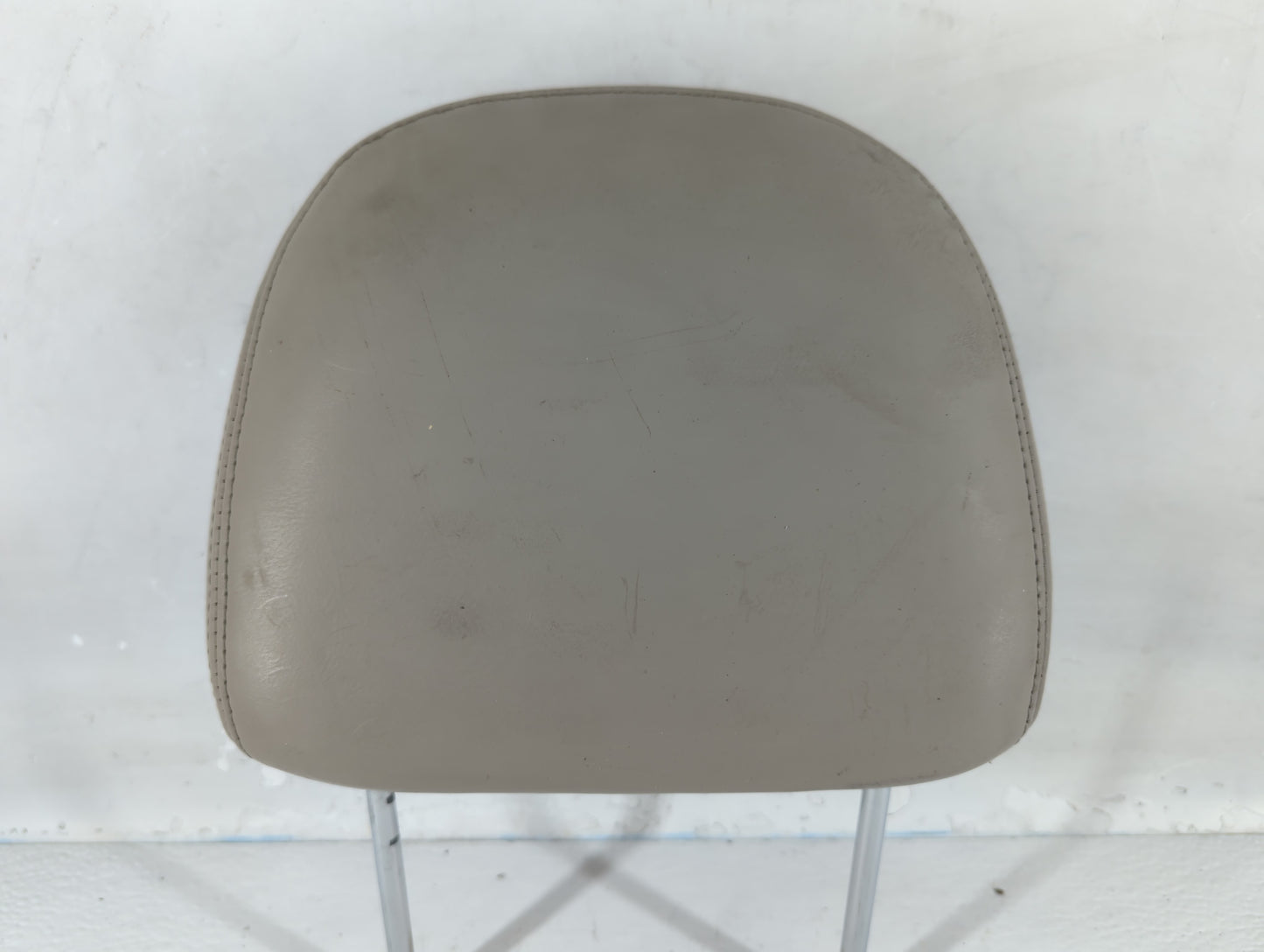 2003 Lincoln Town Car Headrest Head Rest Front Driver Passenger Seat Fits OEM Used Auto Parts - Oemusedautoparts1.com