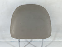 2003 Lincoln Town Car Headrest Head Rest Front Driver Passenger Seat Fits OEM Used Auto Parts - Oemusedautoparts1.com