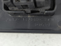 2003-2007 Lincoln Town Car Master Power Window Switch Replacement Driver Side Left P/N:3W13-14A563-BG Fits OEM Used Auto Par