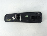 2003-2007 Lincoln Town Car Master Power Window Switch Replacement Driver Side Left P/N:3W13-14A563-BG Fits OEM Used Auto Par