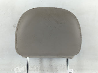 compare product 2003 Lincoln Town Car Headrest Head Rest Rear Center Seat Fits OEM Used Auto Parts
