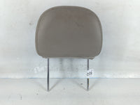 2003 Lincoln Town Car Headrest Head Rest Rear Center Seat Fits OEM Used Auto Parts - Oemusedautoparts1.com