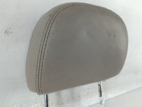 2003 Lincoln Town Car Headrest Head Rest Rear Center Seat Fits OEM Used Auto Parts - Oemusedautoparts1.com
