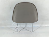 2003 Lincoln Town Car Headrest Head Rest Rear Center Seat Fits OEM Used Auto Parts - Oemusedautoparts1.com