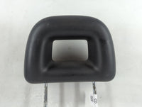 2003 Lincoln Town Car Headrest Head Rest Front Driver Passenger Seat Fits OEM Used Auto Parts - Oemusedautoparts1.com