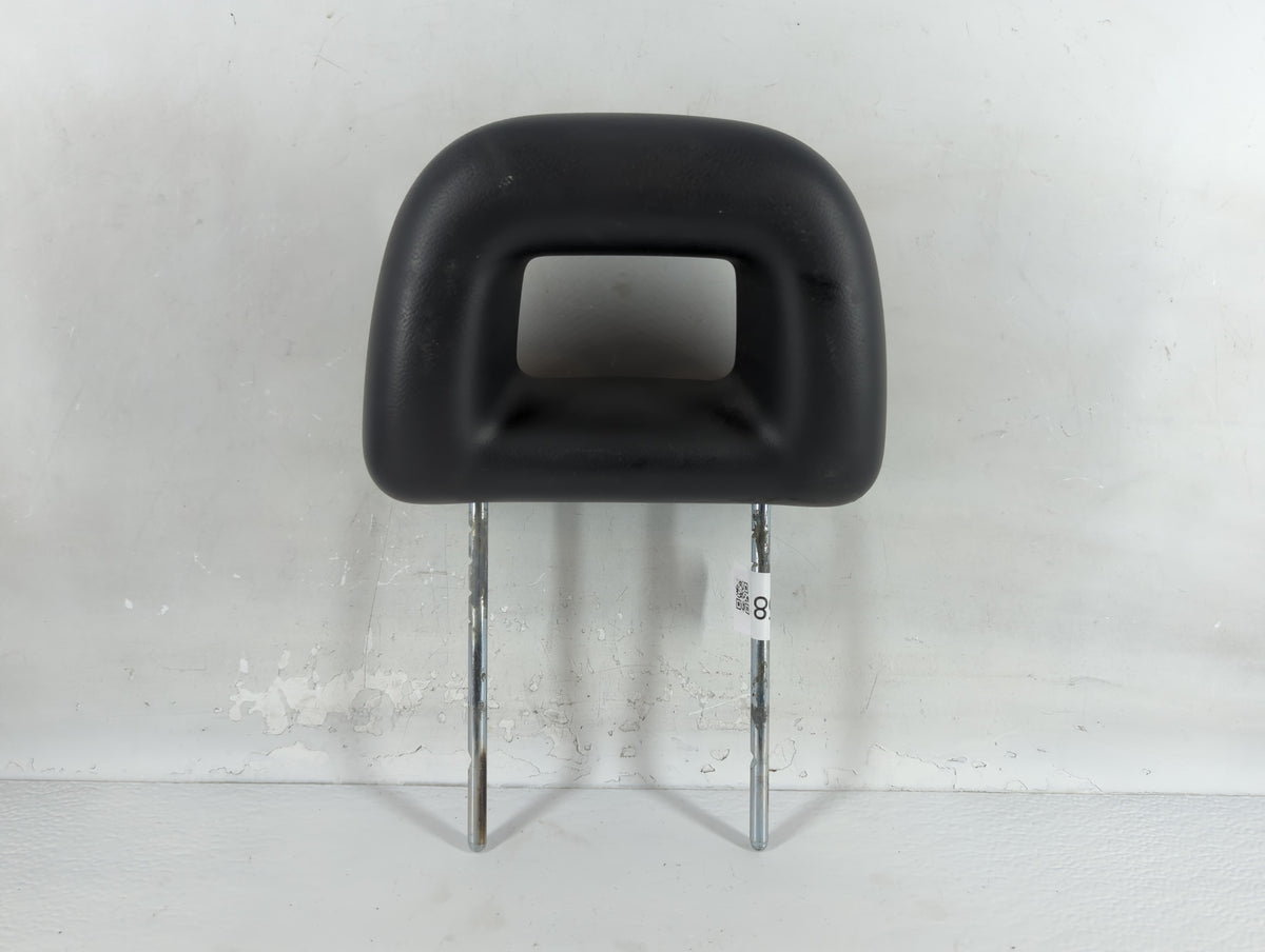2003 Lincoln Town Car Headrest Head Rest Front Driver Passenger Seat Fits OEM Used Auto Parts - Oemusedautoparts1.com