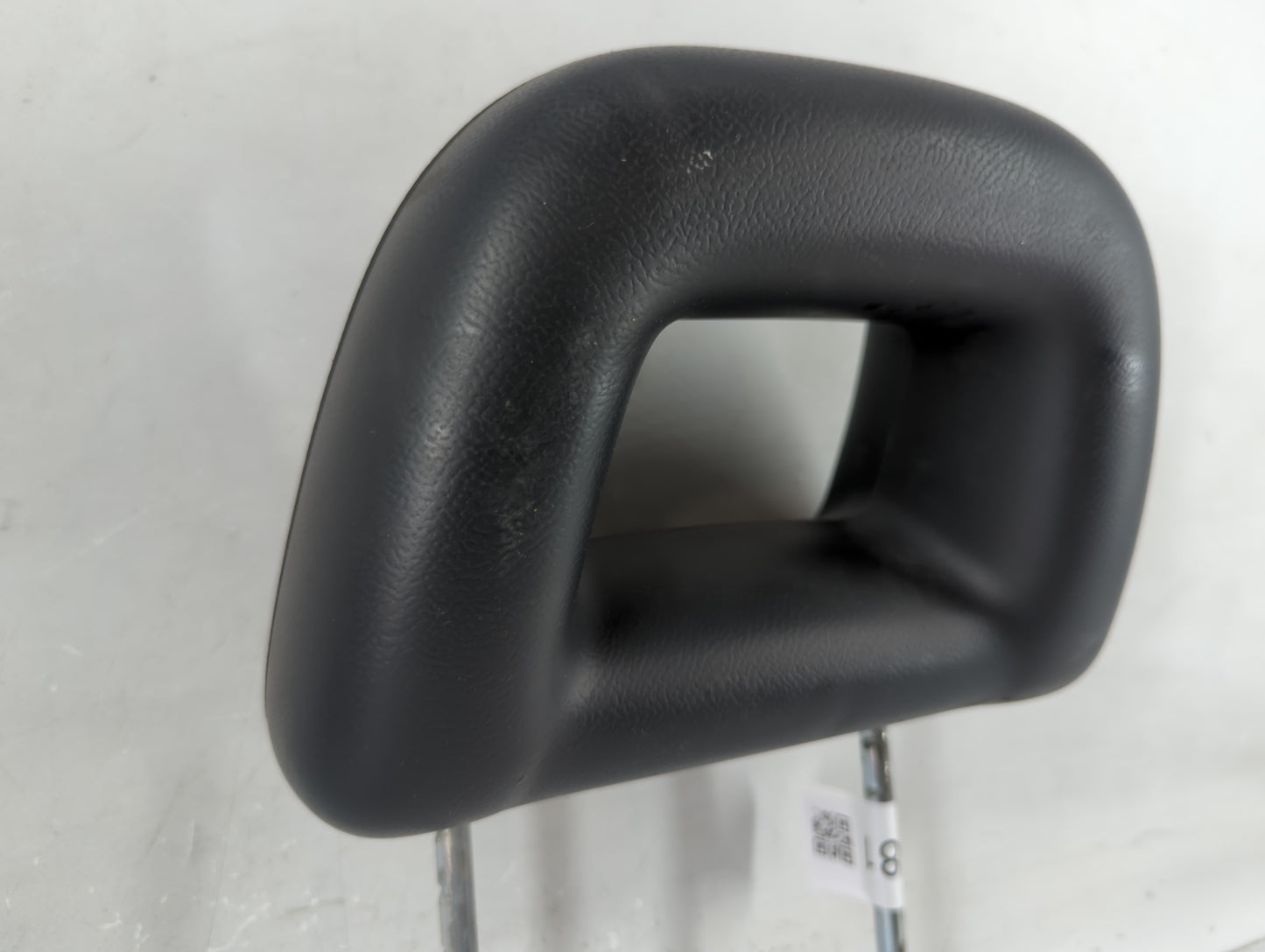 2003 Lincoln Town Car Headrest Head Rest Front Driver Passenger Seat Fits OEM Used Auto Parts - Oemusedautoparts1.com