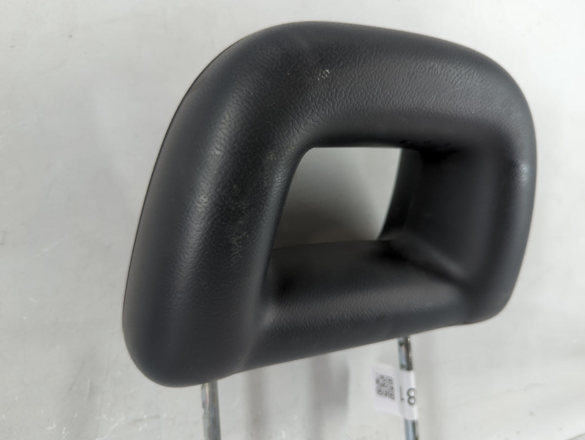 2003 Lincoln Town Car Headrest Head Rest Front Driver Passenger Seat Fits OEM Used Auto Parts - Oemusedautoparts1.com